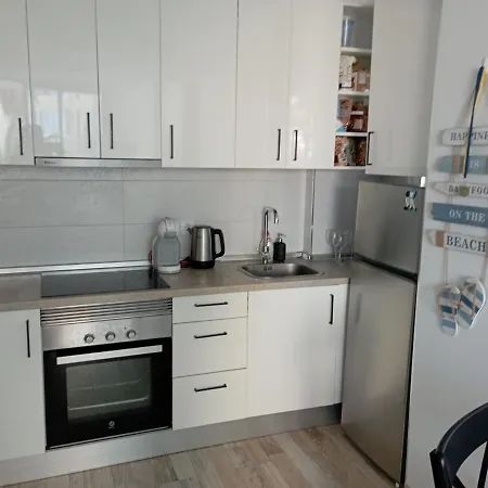 Appartement Twin Tower At The Center *
