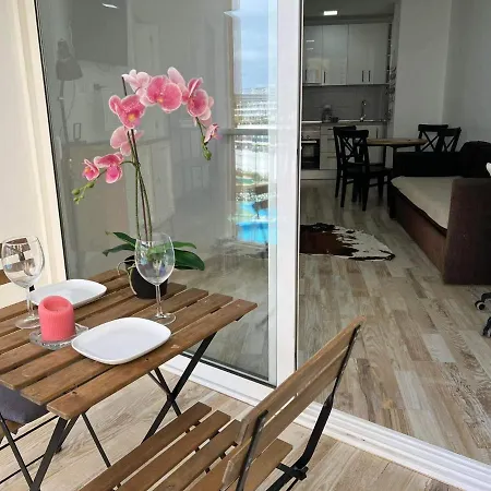 Appartement Twin Tower At The Center Playa de las Américas